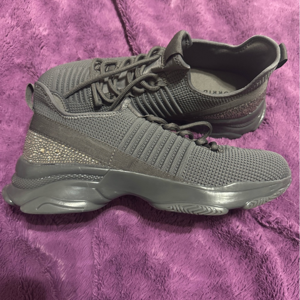 Torrid Active Chunky Sneaker (WW)